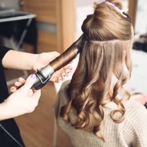 Coiffeur femme à Valence